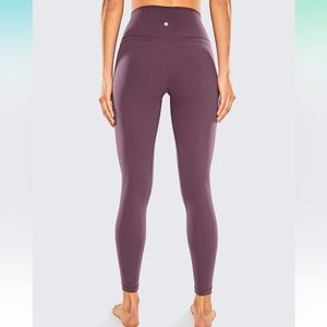 CRZ YogaLeggings Like New